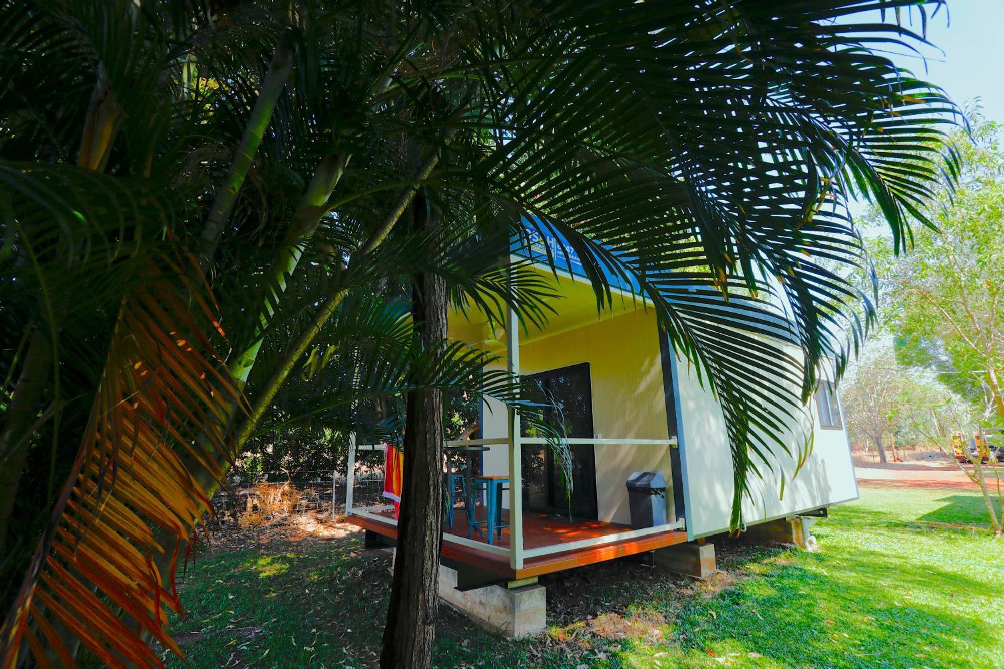 Banyan Tree Batchelor Exterior foto